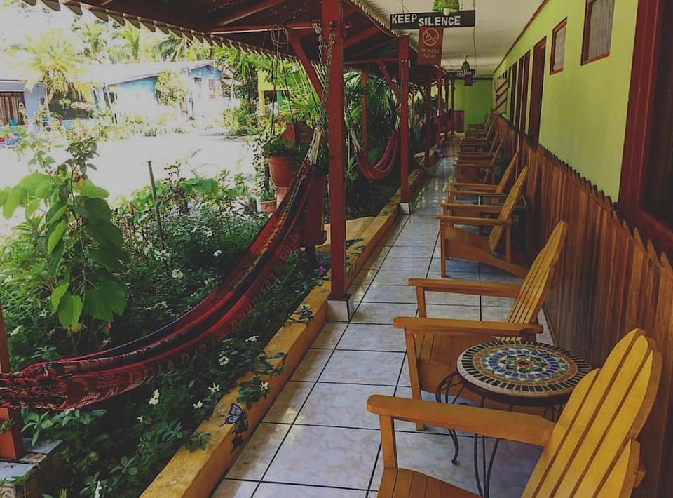 Hotel Maritza Hotel in Puerto Viejo Talamanca