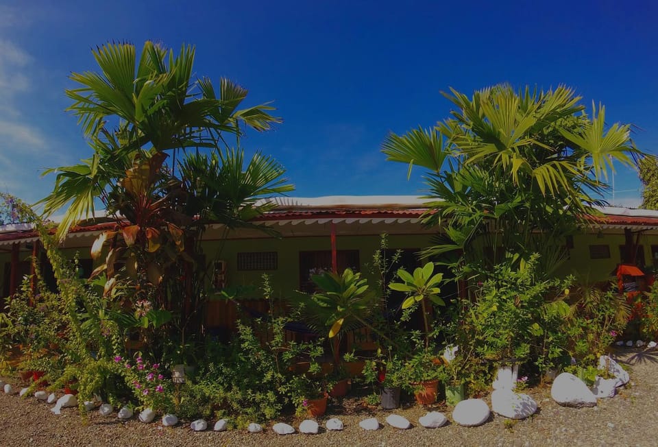 Hotel Maritza Hotel in Puerto Viejo Talamanca