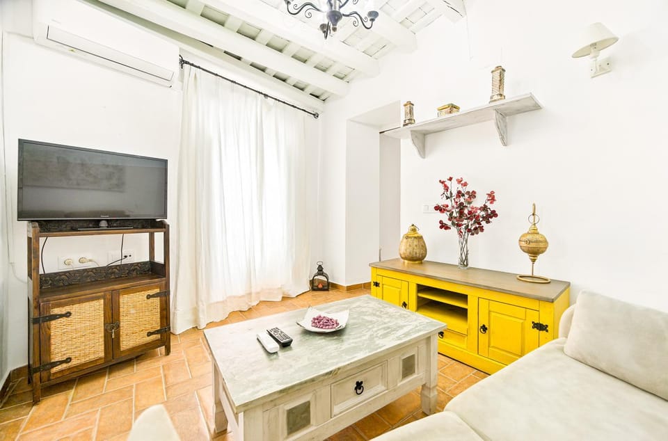 Casa Bodega Triana Apartment in Vejer de la Frontera