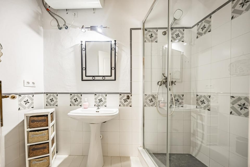 Casa Bodega Triana Apartment in Vejer de la Frontera