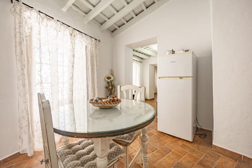 Casa Bodega Triana Apartment in Vejer de la Frontera