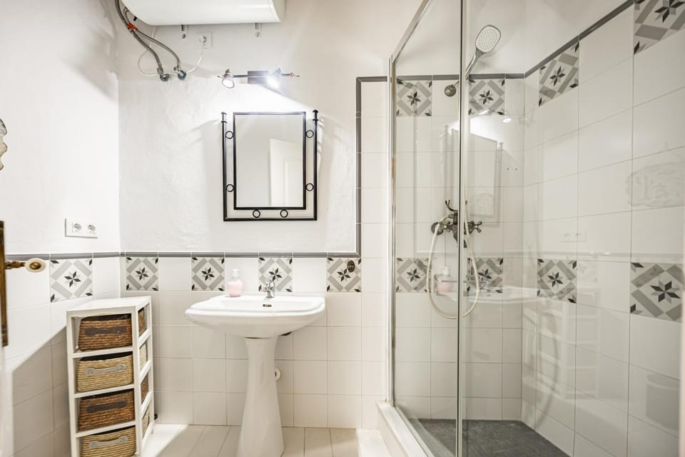 Casa Bodega Triana Apartment in Vejer de la Frontera