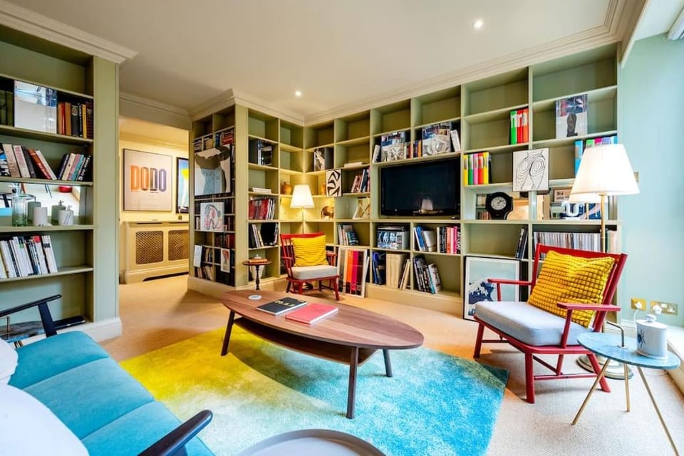 Arcore London Premium Apartments in The City Apartment in London Borough of Islington