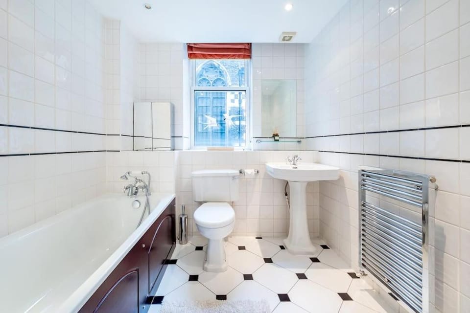 Arcore London Premium Apartments in The City Apartment in London Borough of Islington