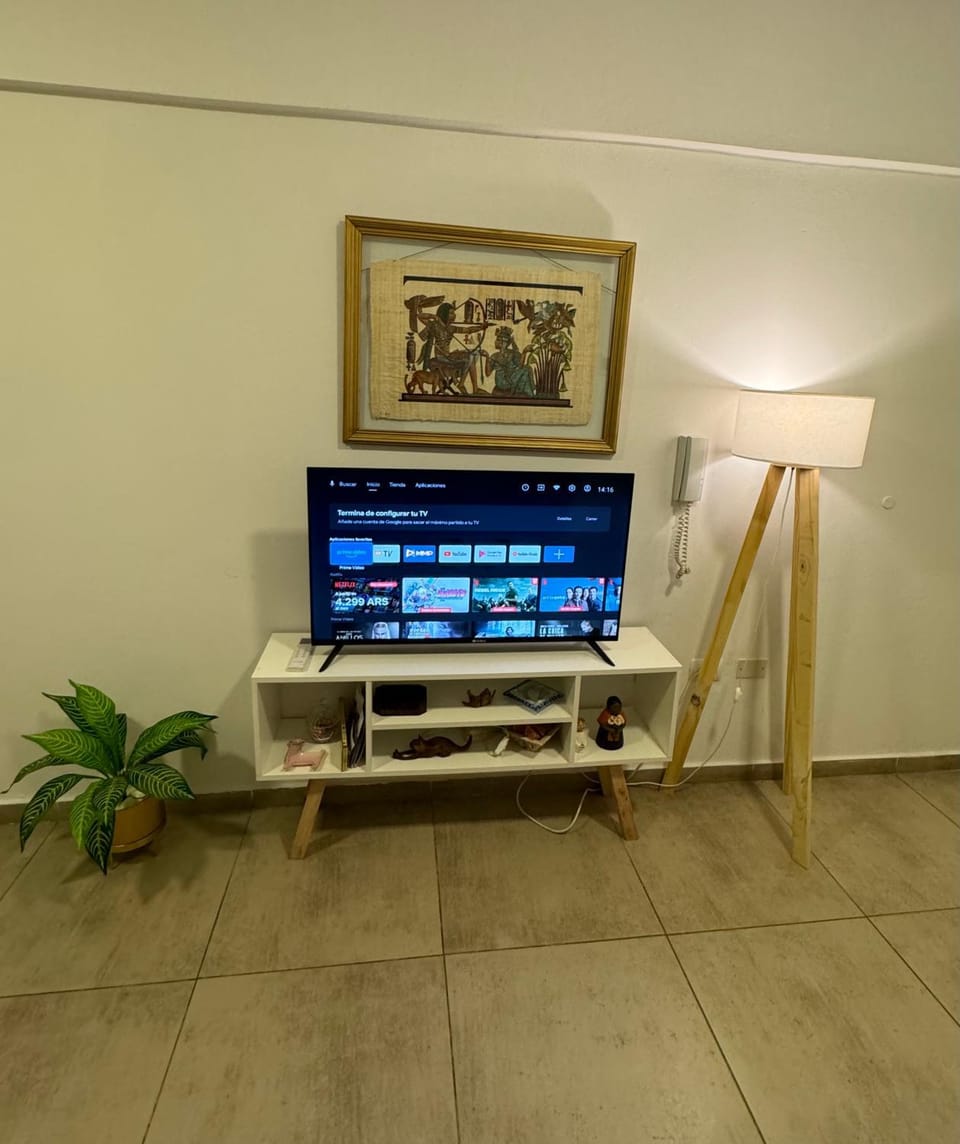 TV and multimedia