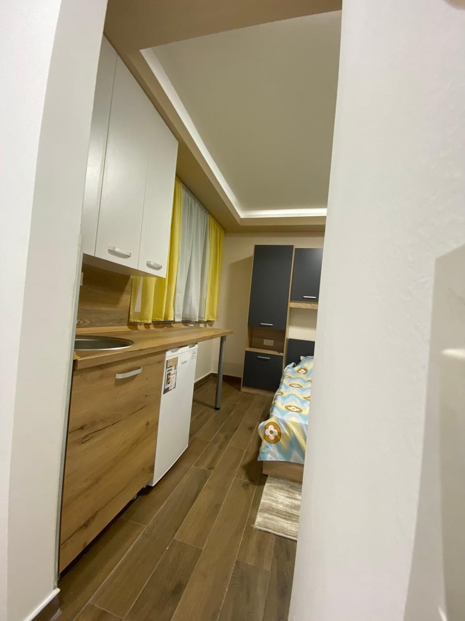 pet friendly, washing machine