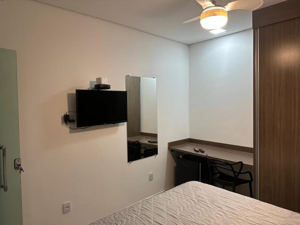 Quarto de hóspedes ki House Vacation rental in Belo Horizonte
