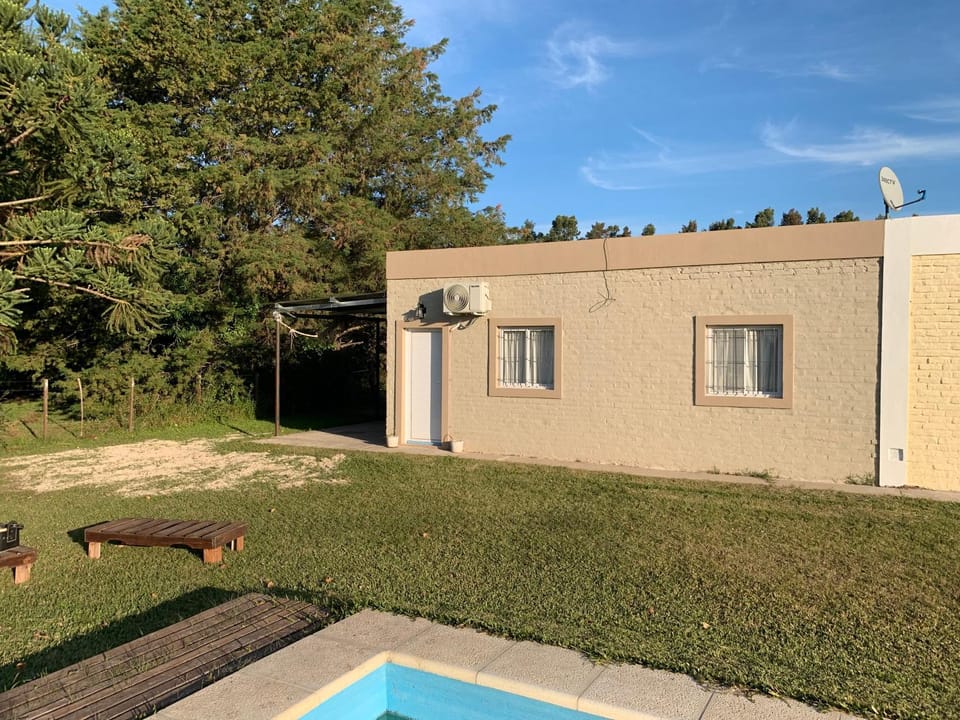 Chacra DOS TEROS I y II House in Entre Ríos Province, Argentina