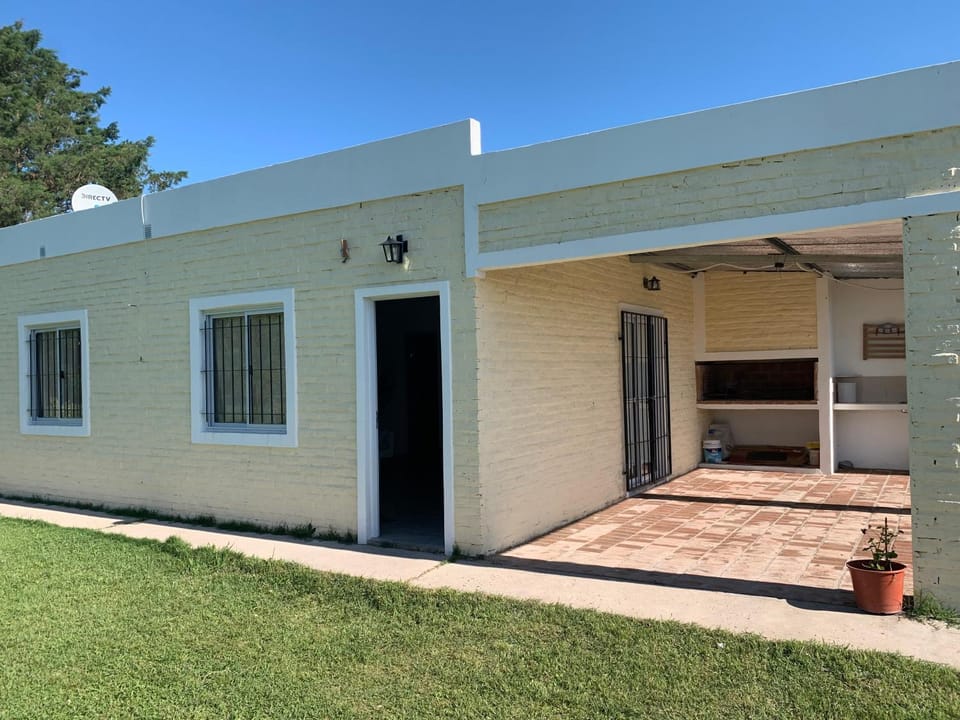 Chacra DOS TEROS I y II House in Entre Ríos Province, Argentina