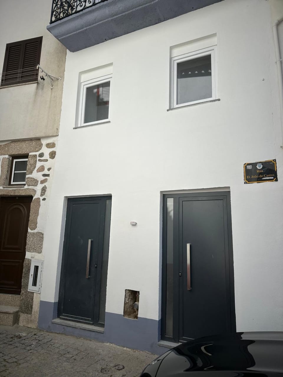 H I Alojamento Bed and Breakfast in Extremadura, Spain