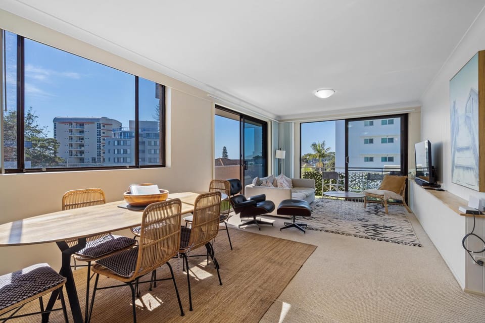 Amaroo 44 Apartment in Tuncurry