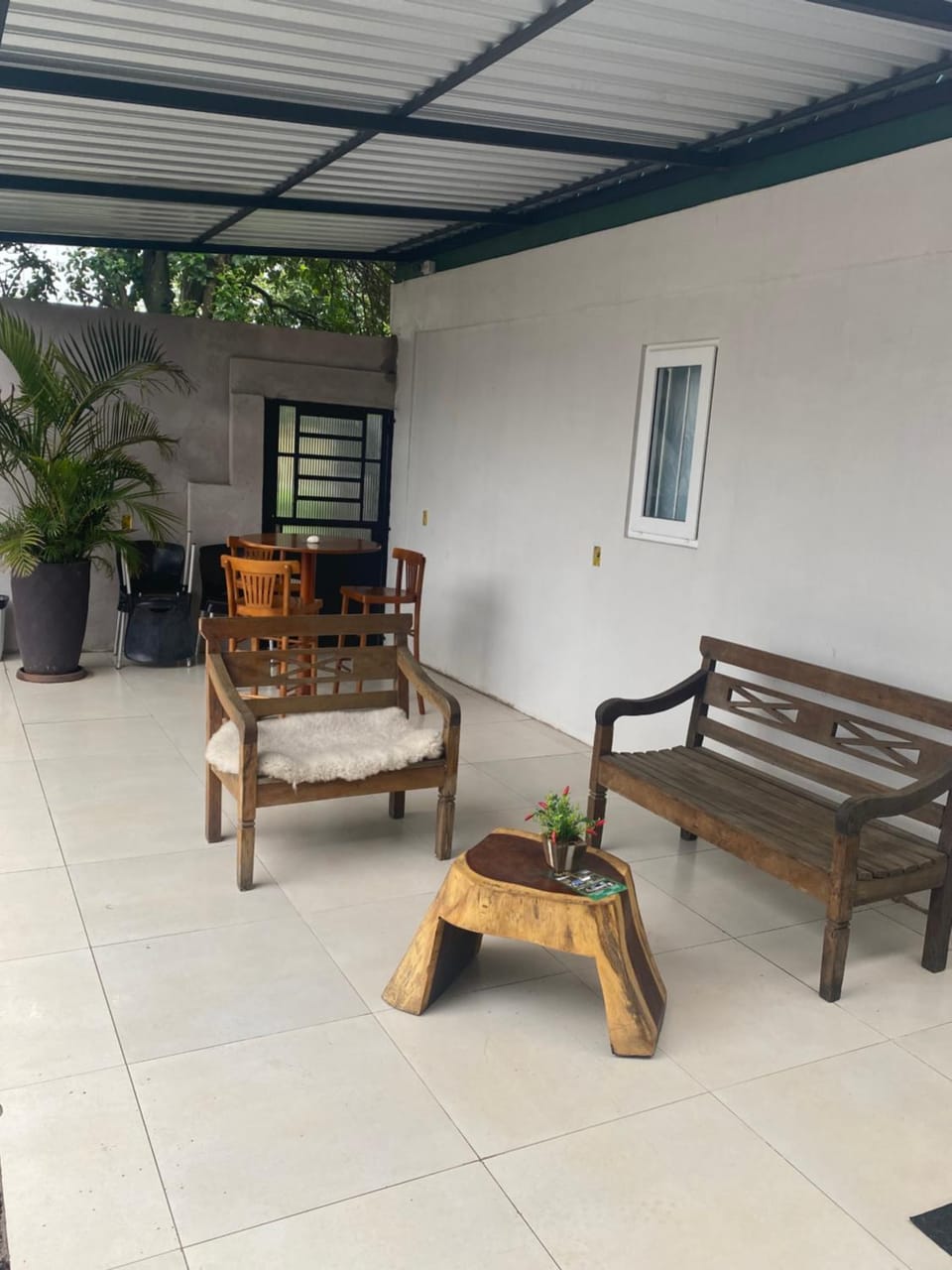 Pousada Le Sorelle apt05 Hotel in State of Rio Grande do Sul