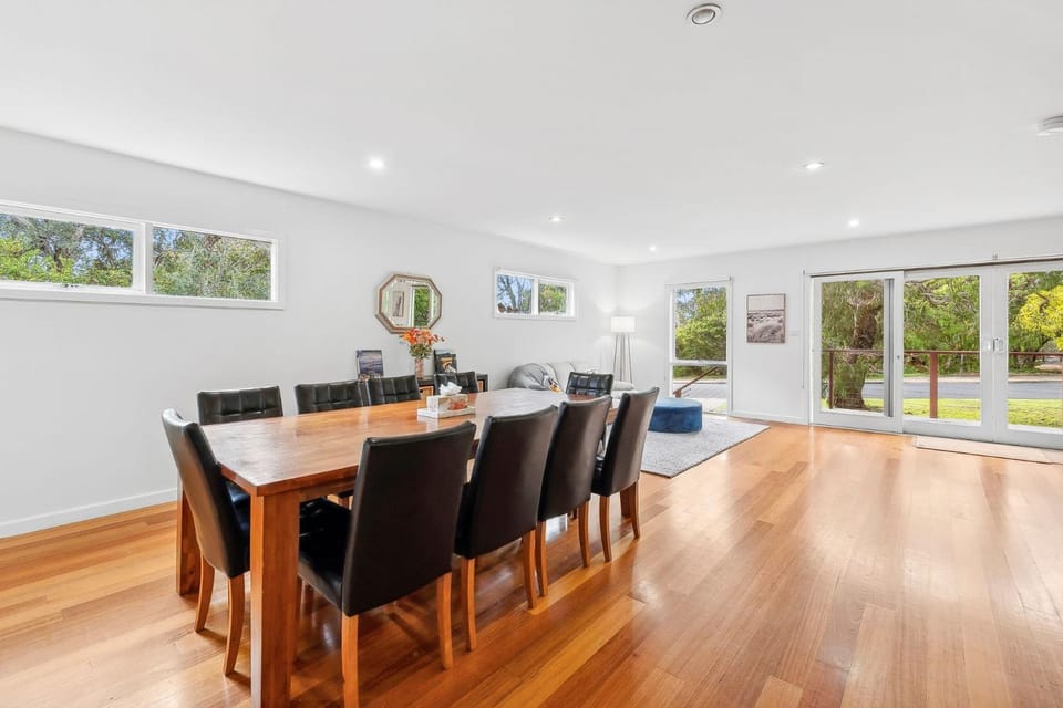 Surphy G House in Anglesea