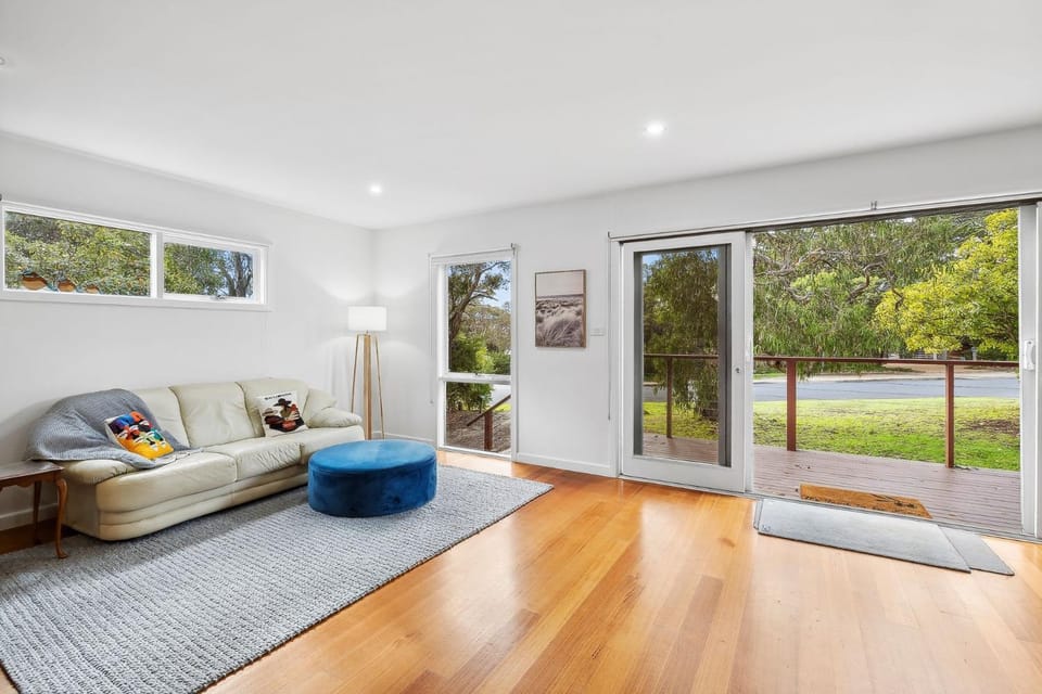 Surphy G House in Anglesea