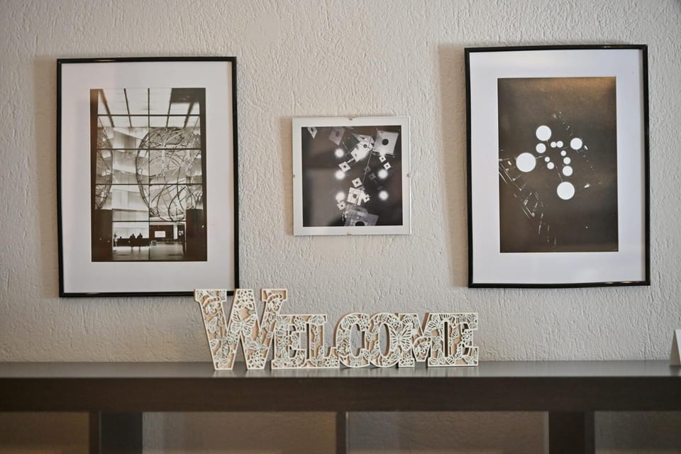 Greg's Cozy Apartment, up to 4 guests in Kalamaria Apartment in Decentralized Administration of Macedonia and Thrace