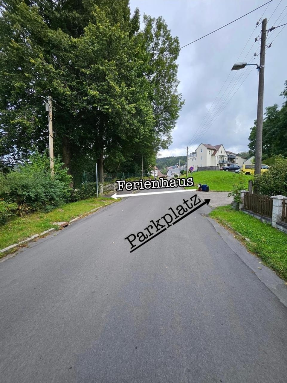 Idylissches Ferienhäusle im Thüringer Wald Apartment in Thuringia, Germany
