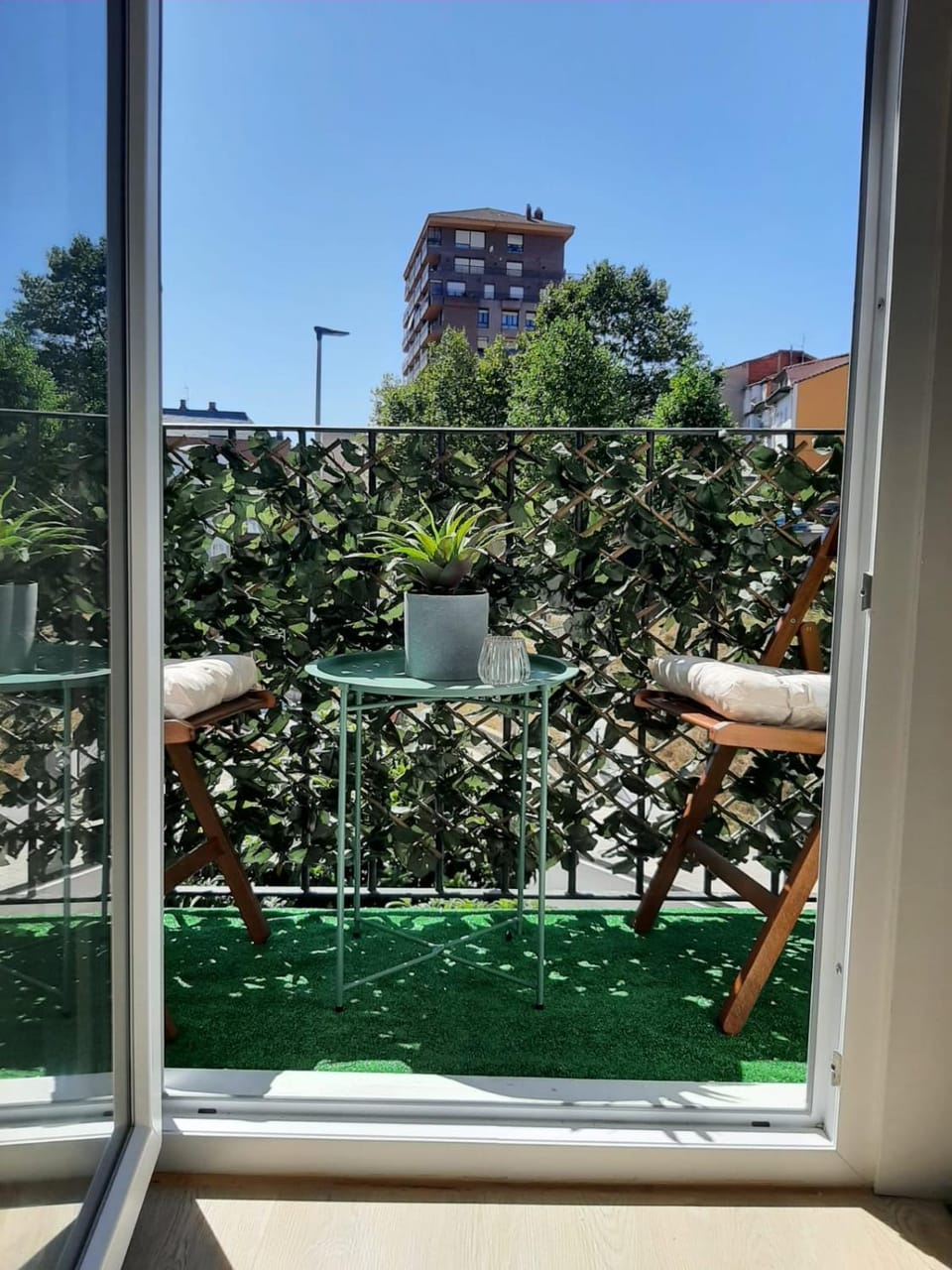 City view