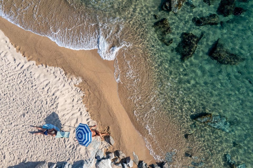 Amadeus Golden Resort Villa in Halkidiki