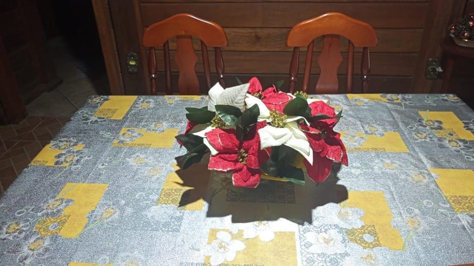 A Casa Du Pont House in Gramado