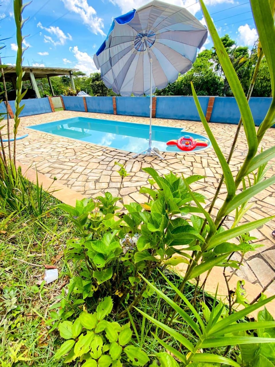Sítio Recanto da Serra House in State of Rio de Janeiro