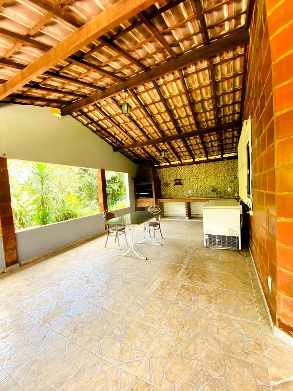 Sítio Recanto da Serra House in State of Rio de Janeiro