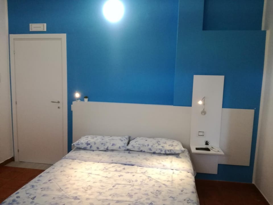 B&B Villa Napoli Bed and Breakfast in Campania