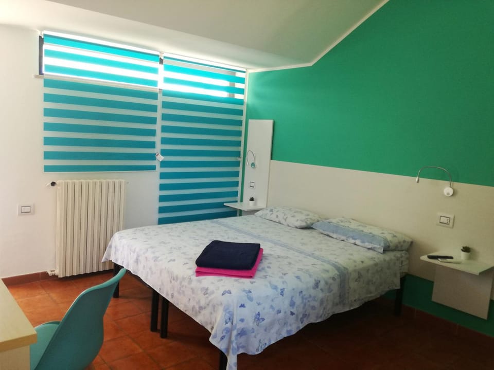 B&B Villa Napoli Bed and Breakfast in Campania