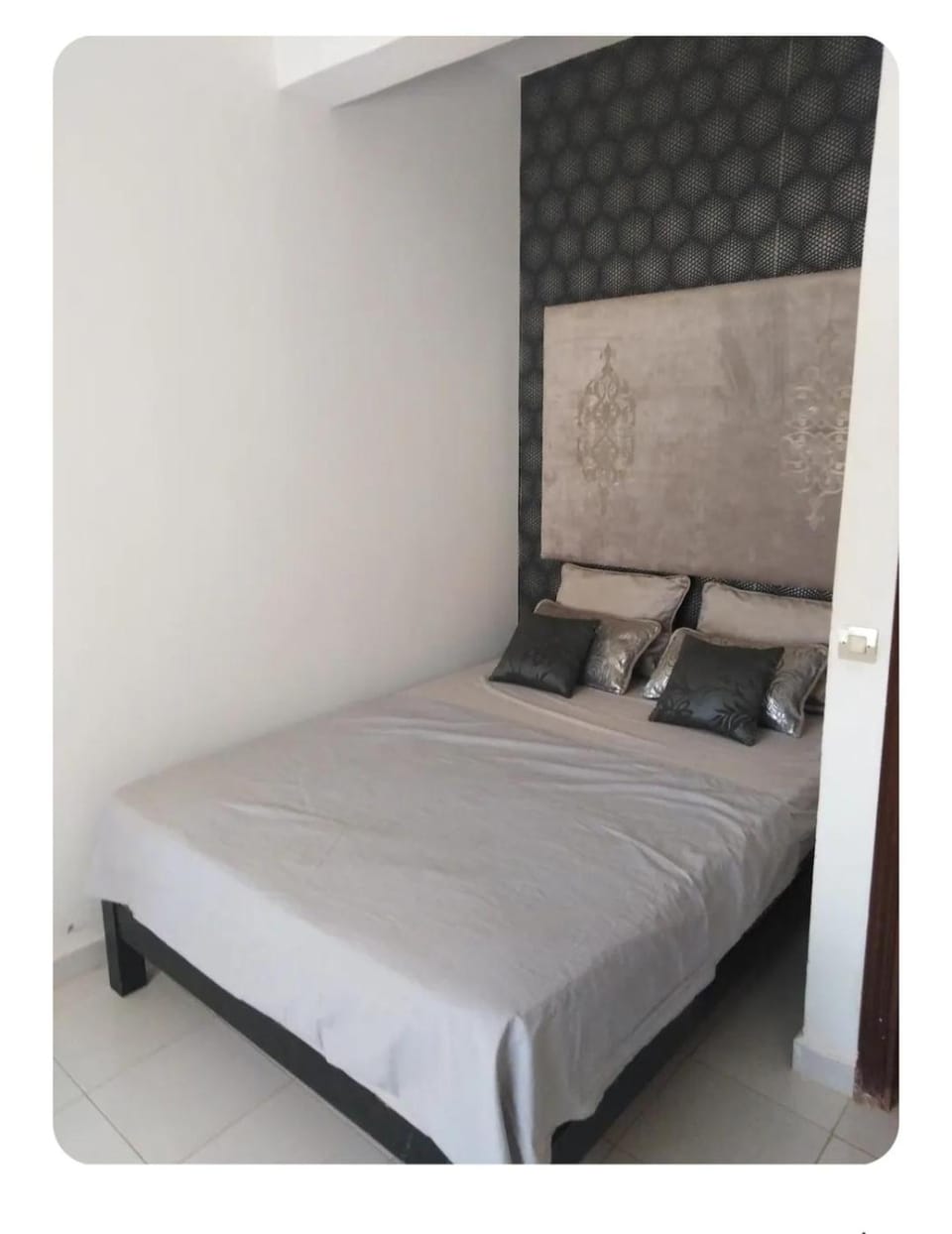 La perle bleu Apartment in Morocco