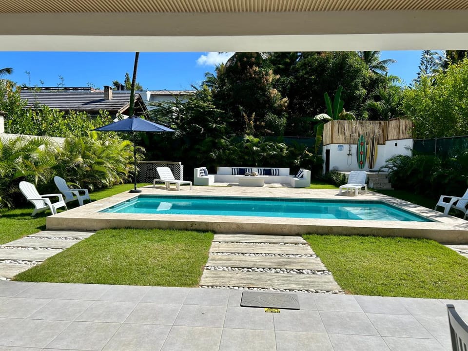 Patio, Balcony/Terrace, Swimming pool