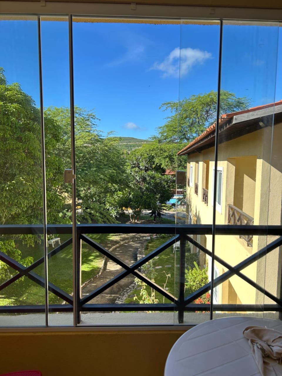 Flat - Condomínio Brisa da Serra - Gravatá Apartment in Gravatá