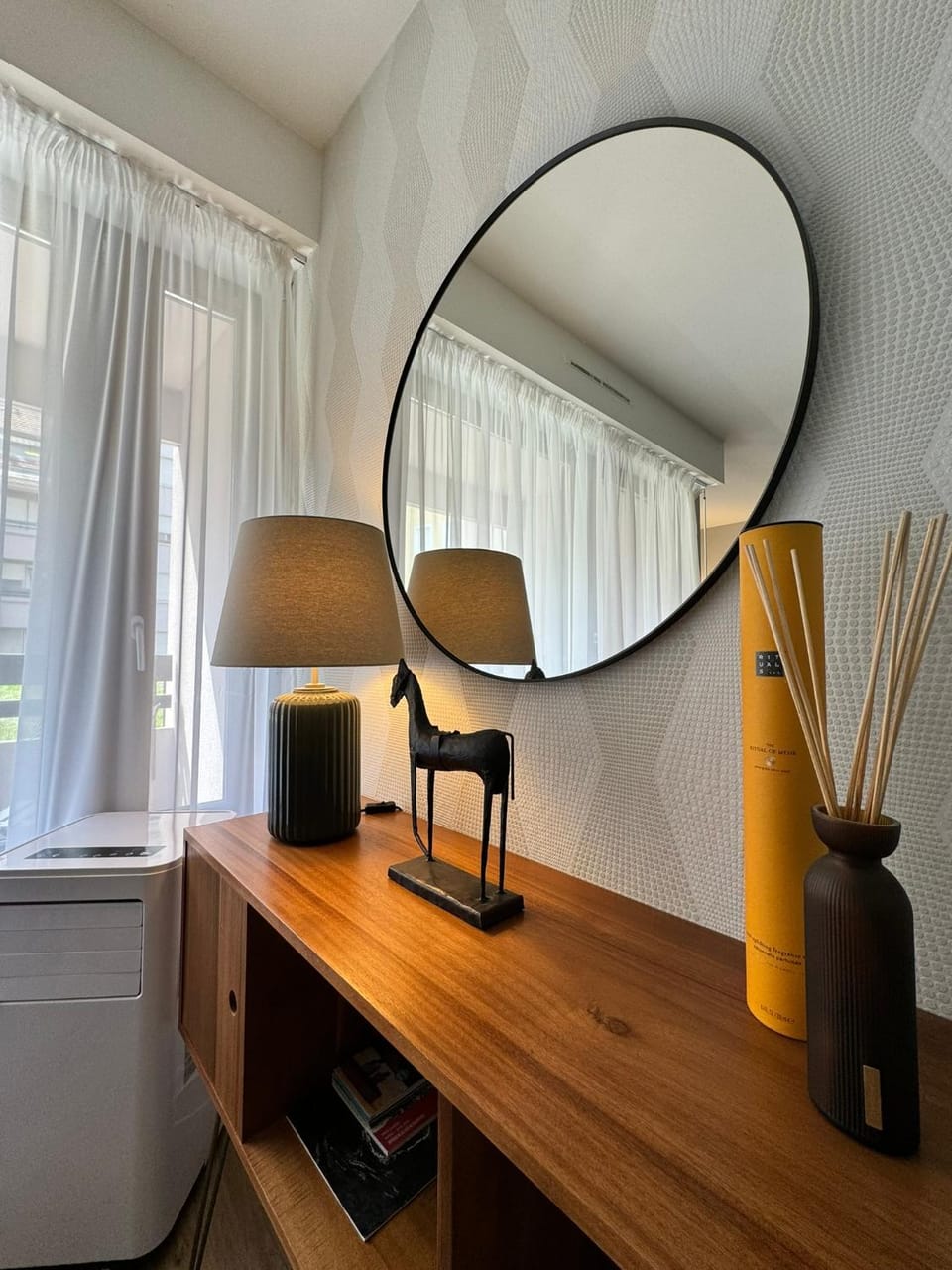 Appartement avec balcon centre ville Strasbourg Apartment in Strasbourg