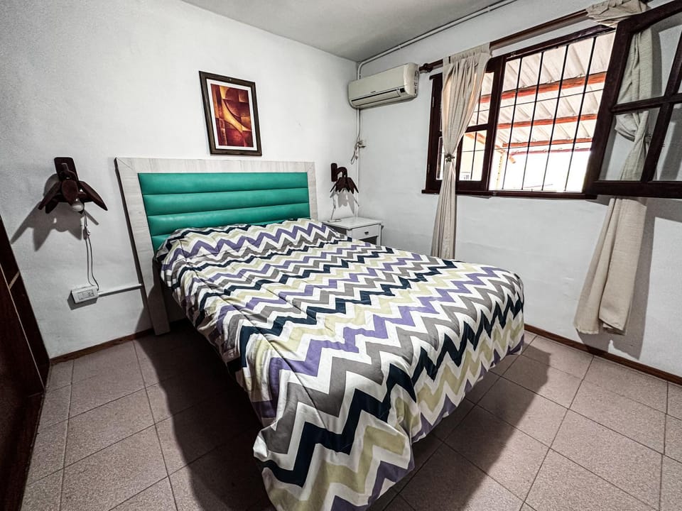 Casa con pileta de uso exclusivo House in Tanti