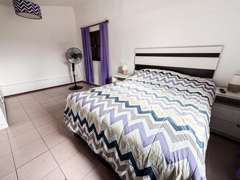 Casa con pileta de uso exclusivo House in Tanti
