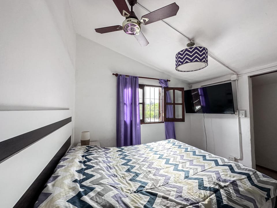 Casa con pileta de uso exclusivo House in Tanti