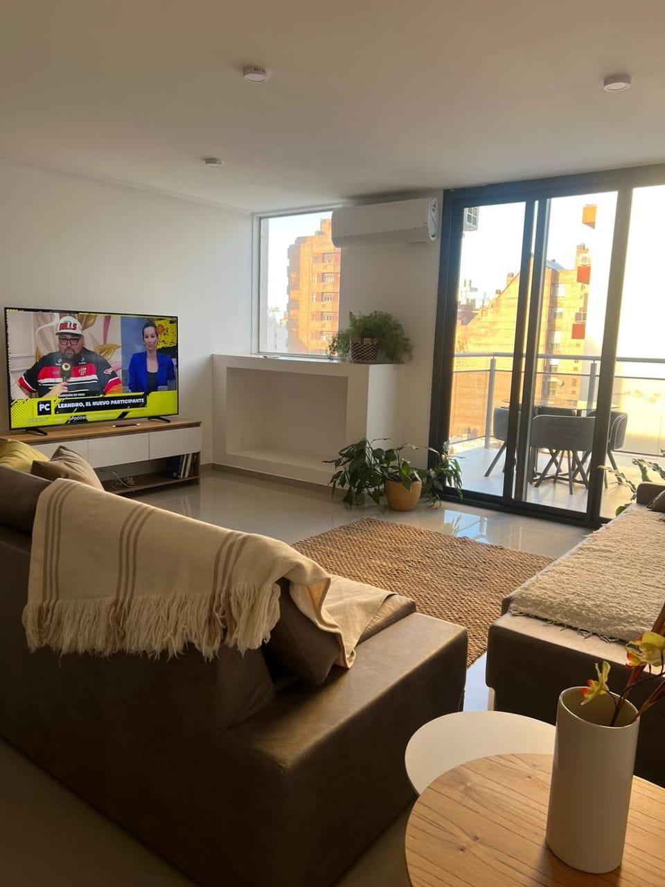CALASANz PREMIUM Apartment in Cordoba