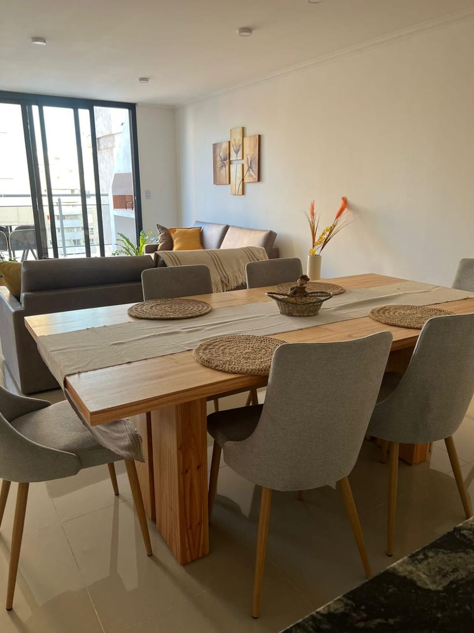 CALASANz PREMIUM Apartment in Cordoba