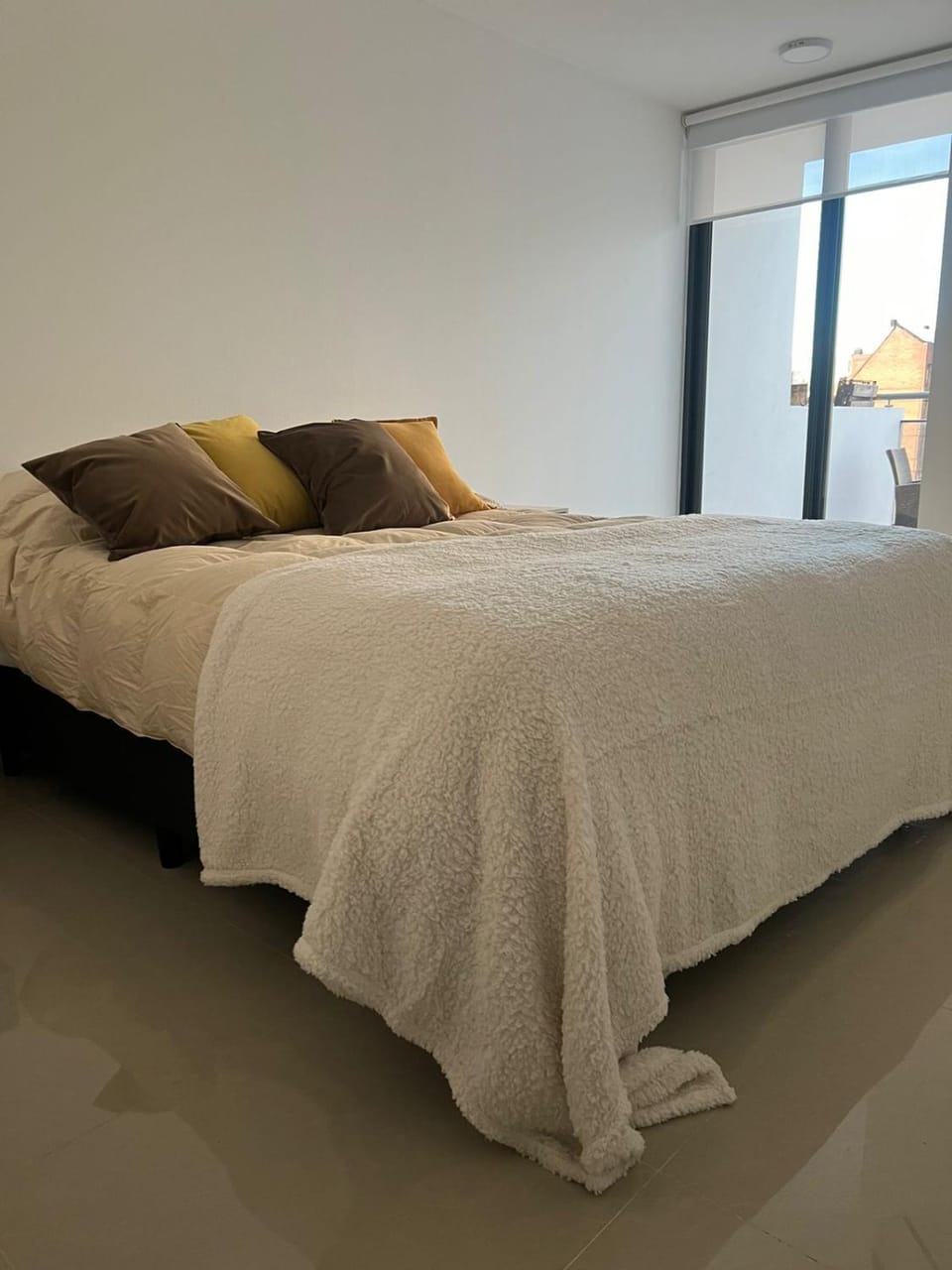 CALASANz PREMIUM Apartment in Cordoba