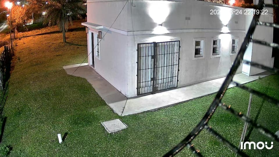 El terreno del relax House in Corrientes Province, Argentina