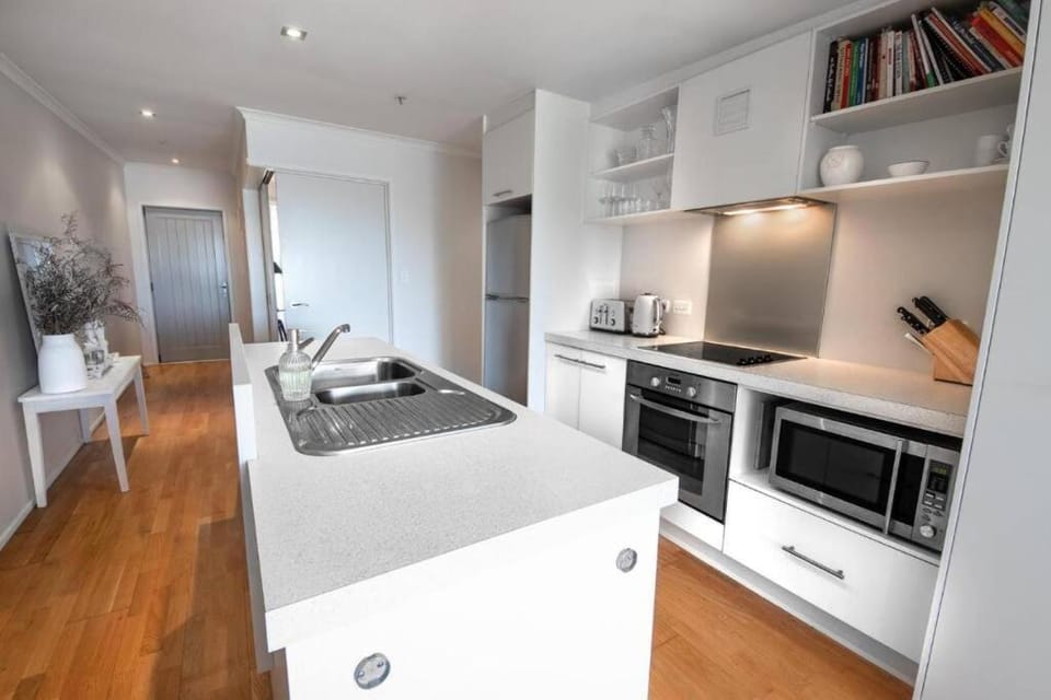Mount Maunganui Beach Apartment Apartment in Bay Of Plenty
