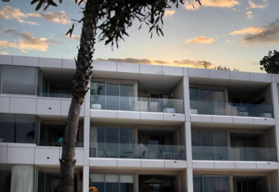 Mount Maunganui Beach Apartment Apartment in Bay Of Plenty