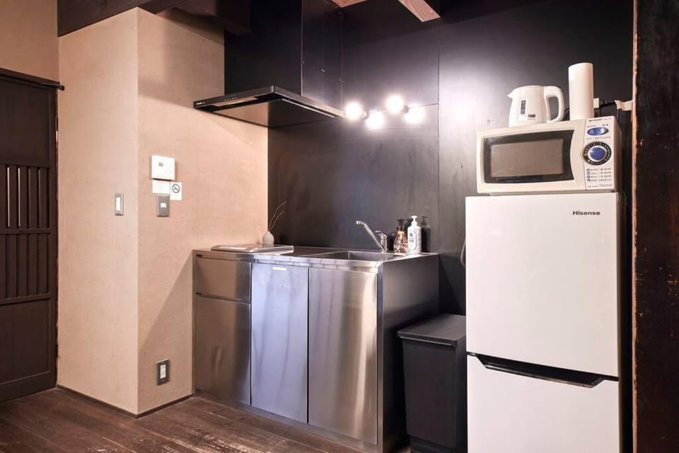 吉祥庵 Apartment in Kyoto