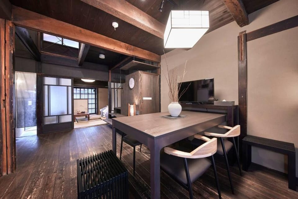 吉祥庵 Apartment in Kyoto