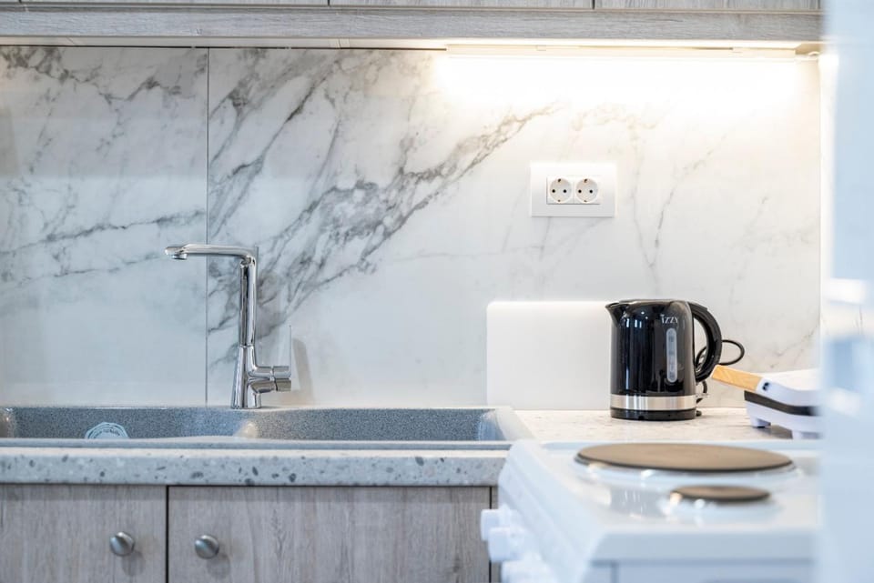 sunny rock 2 apartments Apartment in Kos, Greece