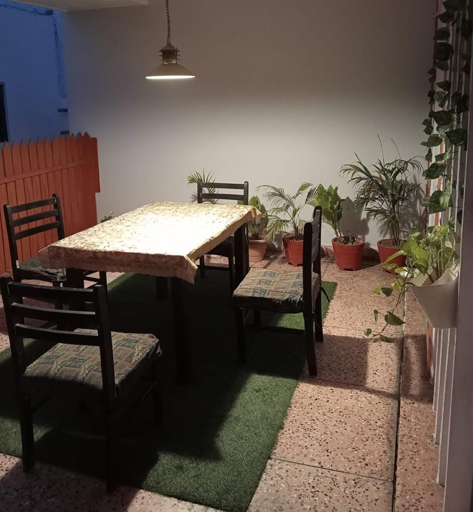 Nawabi SunRise HomeStay Vacation rental in Lucknow