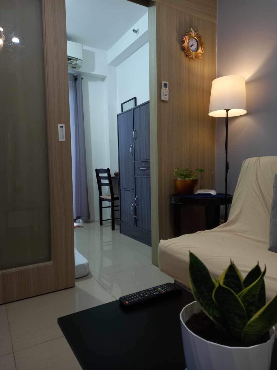 Shore Residence Manila Bay City Lights View MOA Complex Apartment hotel in Pasay