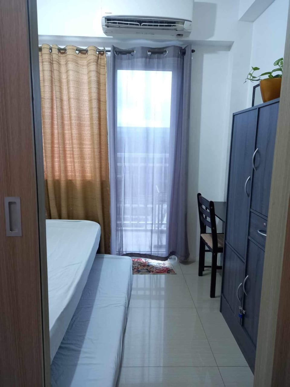 Shore Residence Manila Bay City Lights View MOA Complex Apartment hotel in Pasay