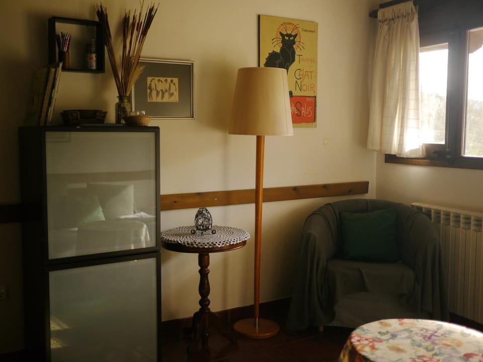 Mas Franch Apartment in Garrotxa