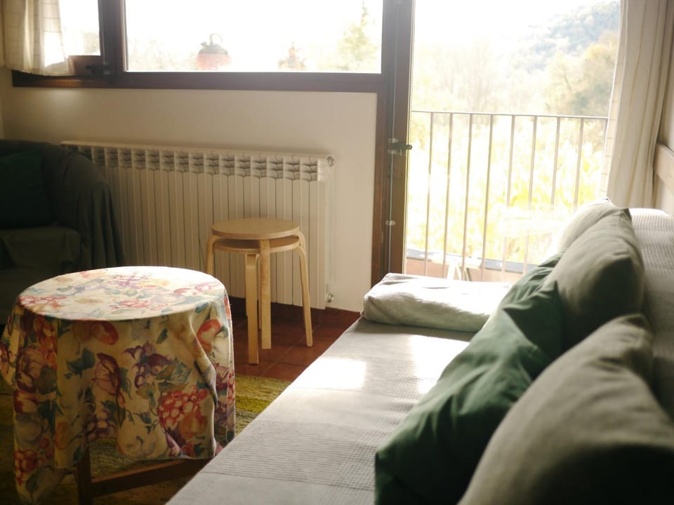 Mas Franch Apartment in Garrotxa