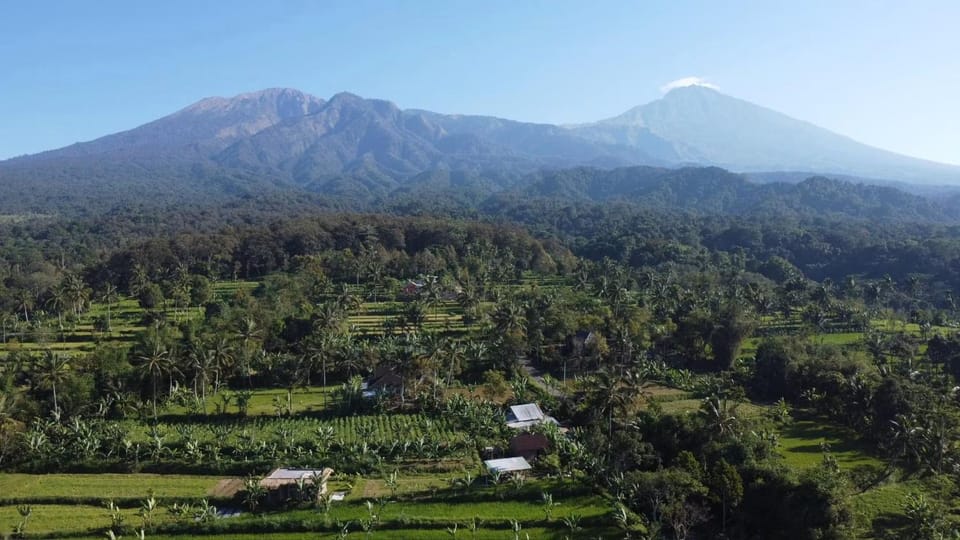 Opik Homestay Tete Batu Bed and Breakfast in West Nusa Tenggara, Indonesia