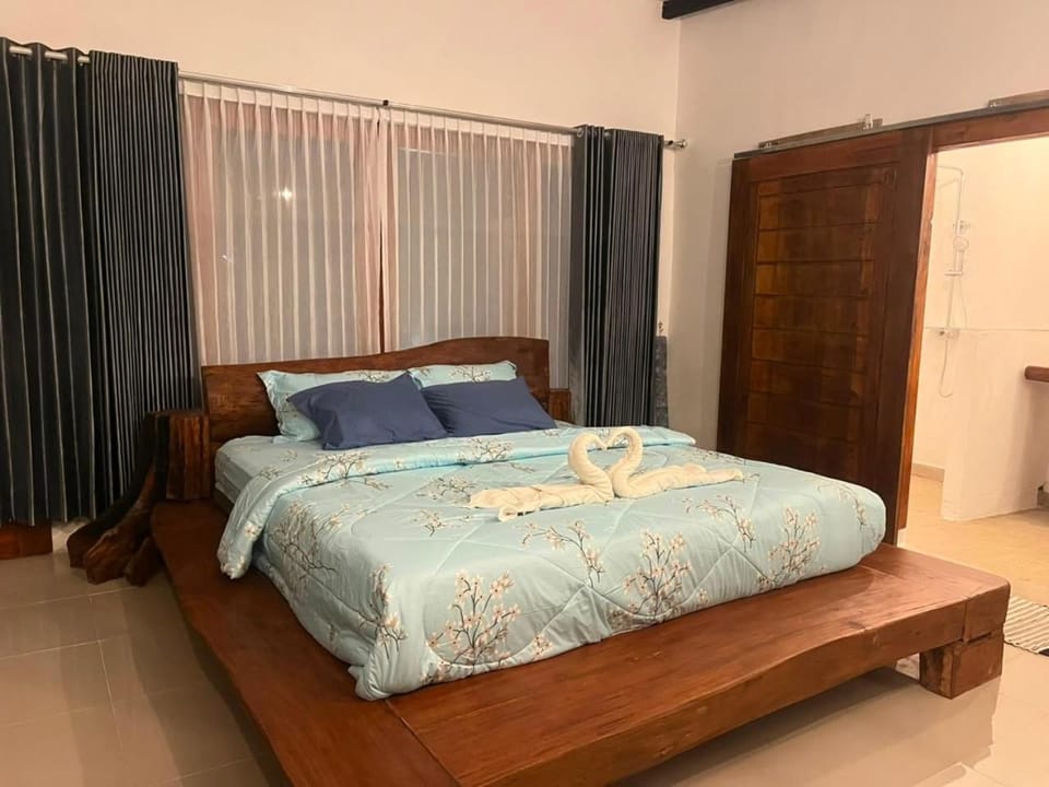 Opik Homestay Tete Batu Bed and Breakfast in West Nusa Tenggara, Indonesia